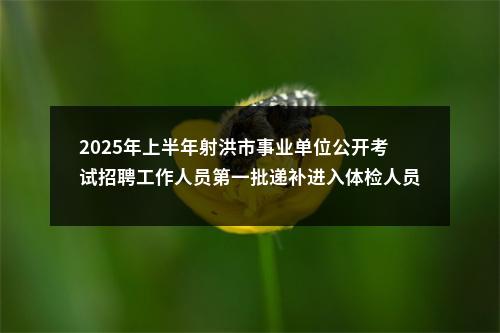 2025年上半年广元市事业单位公开考试招聘笔试原始成绩查询、笔试成绩合格分数线及政策性加分等事项的公告 图片